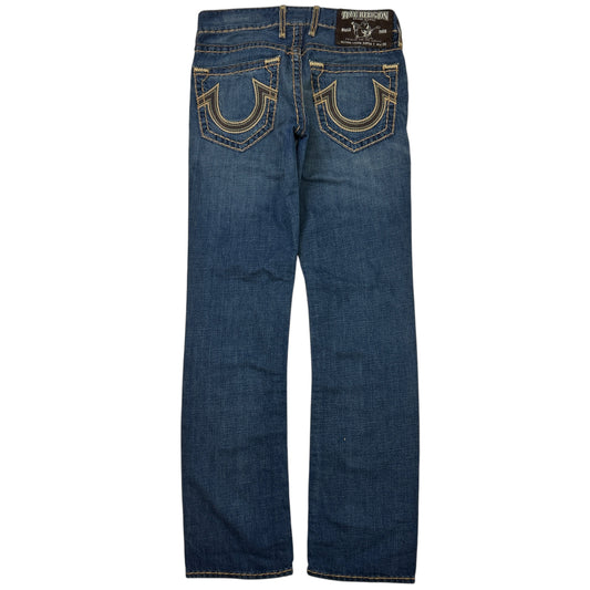 True Religion Big Stitch Jeans (30)