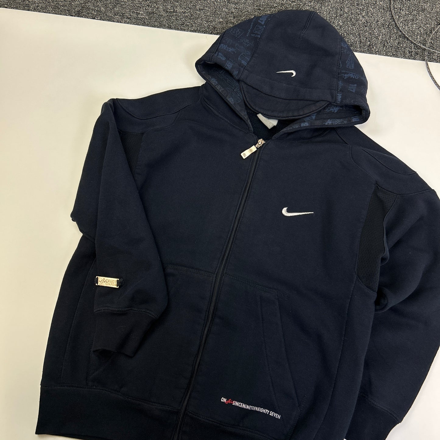 Nike Air Max Hoodie (L)