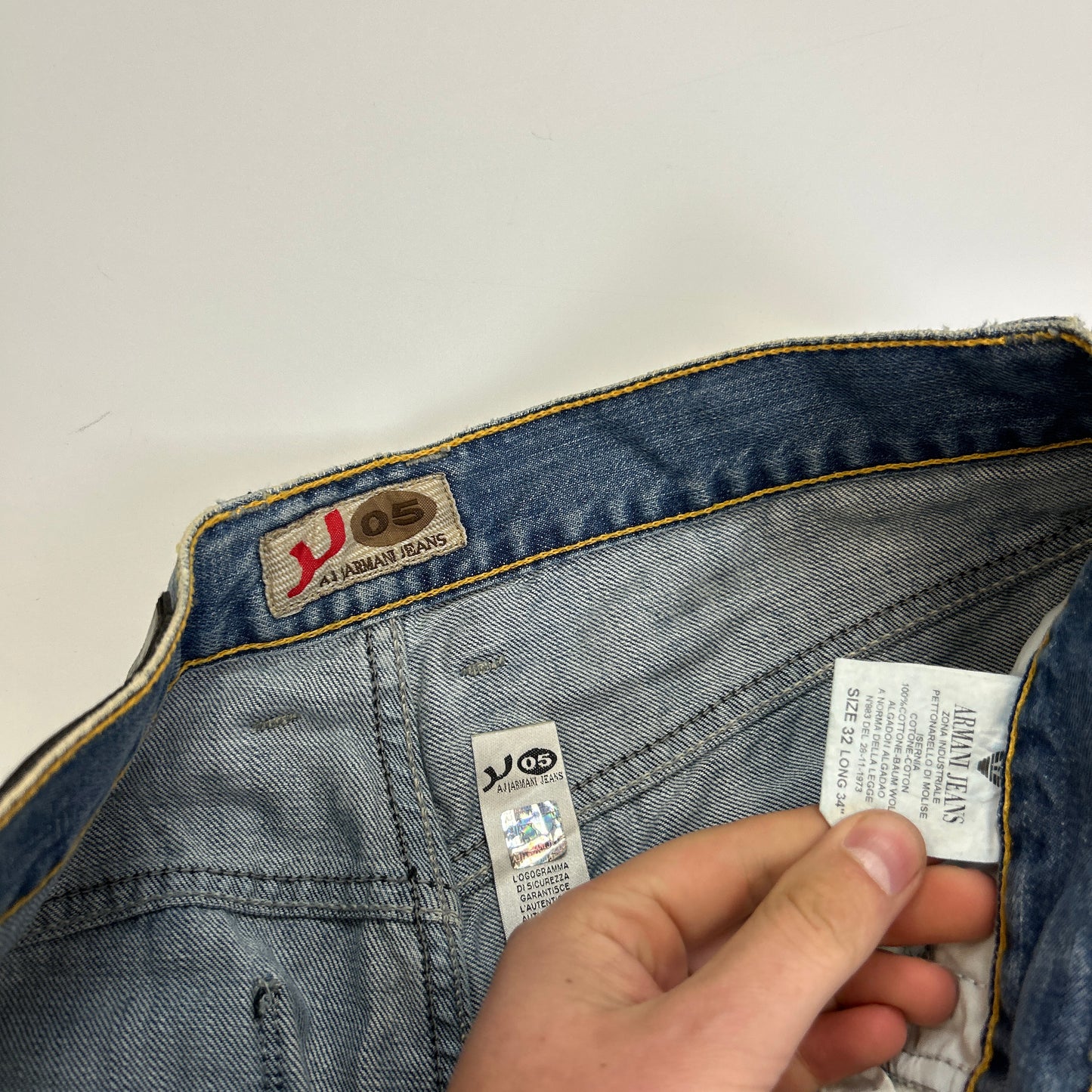 Armani Jeans (32)