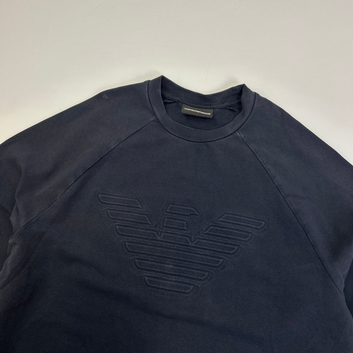 Armani Jumper (L)
