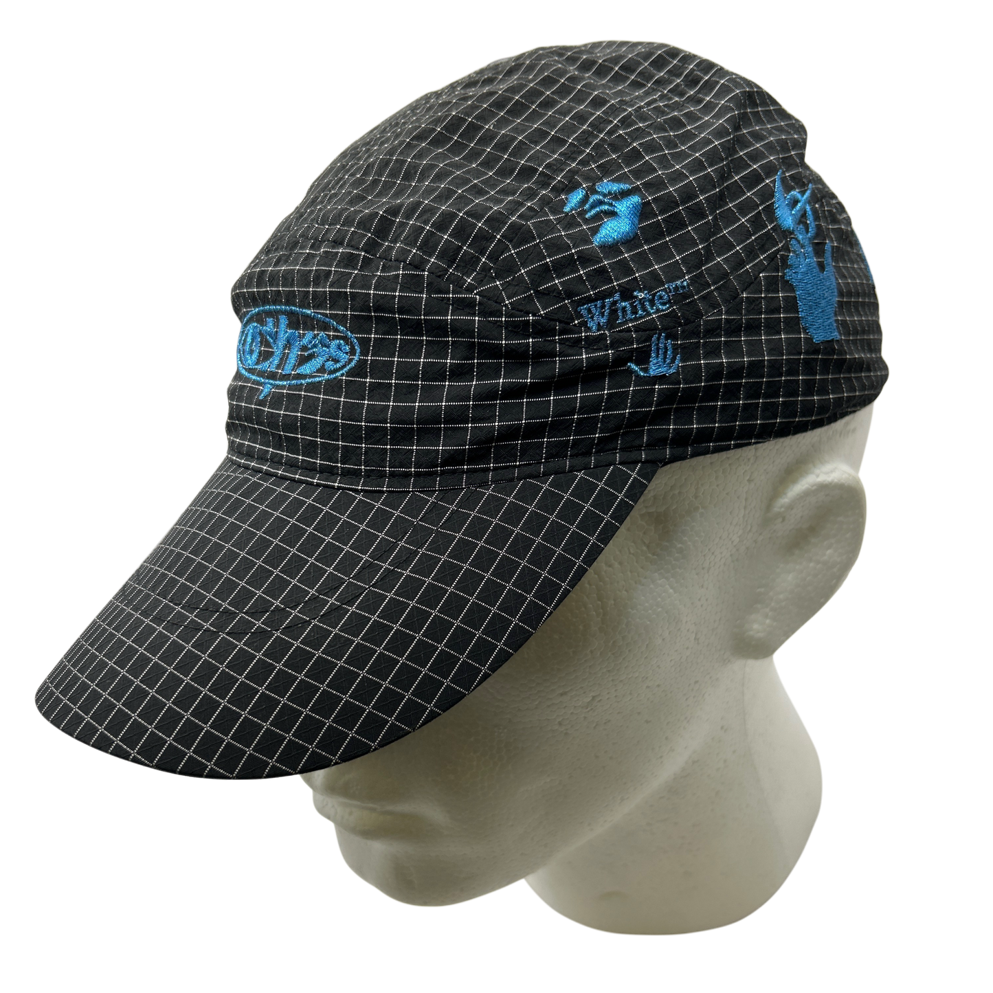 Nike Off White Cap