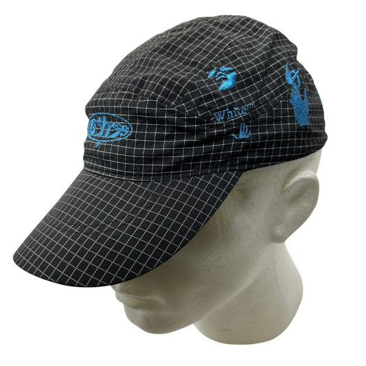 Nike Off White Cap