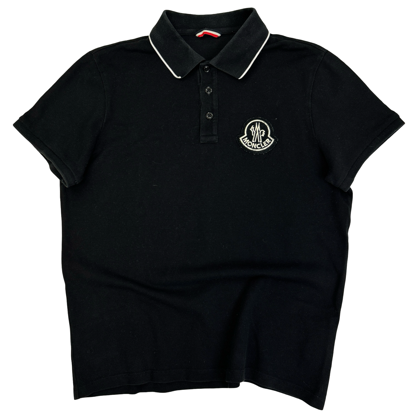 Moncler Polo (M)