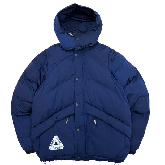 Palace Pinnacle Puffer (M)