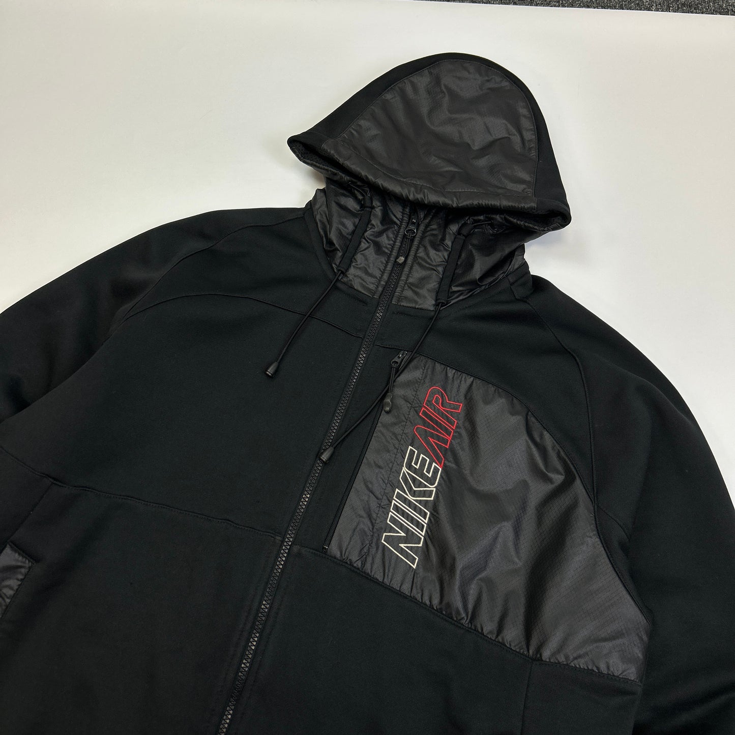 Nike Air Hoodie (XL)