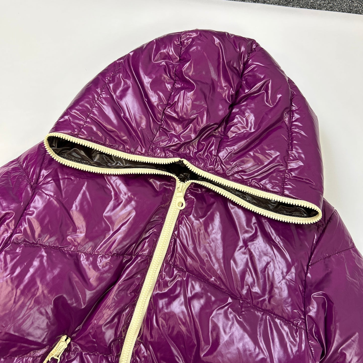 Duvetica Puffer (XS)