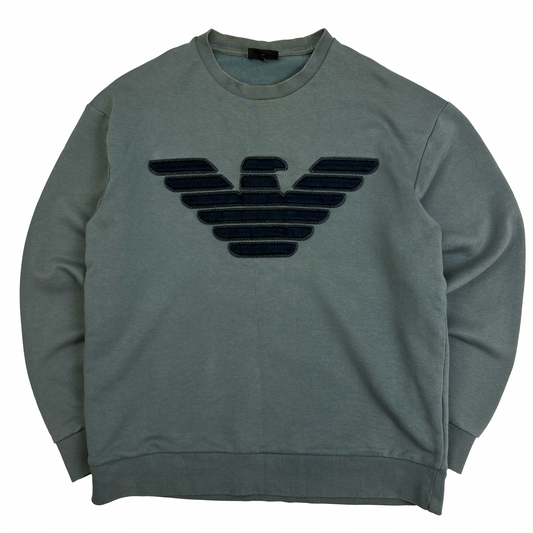 Armani Jumper (M)
