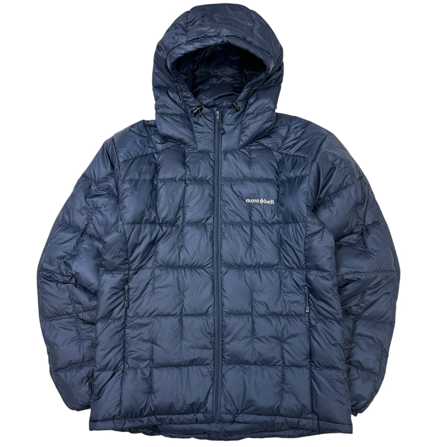 Montbell Puffer (M)