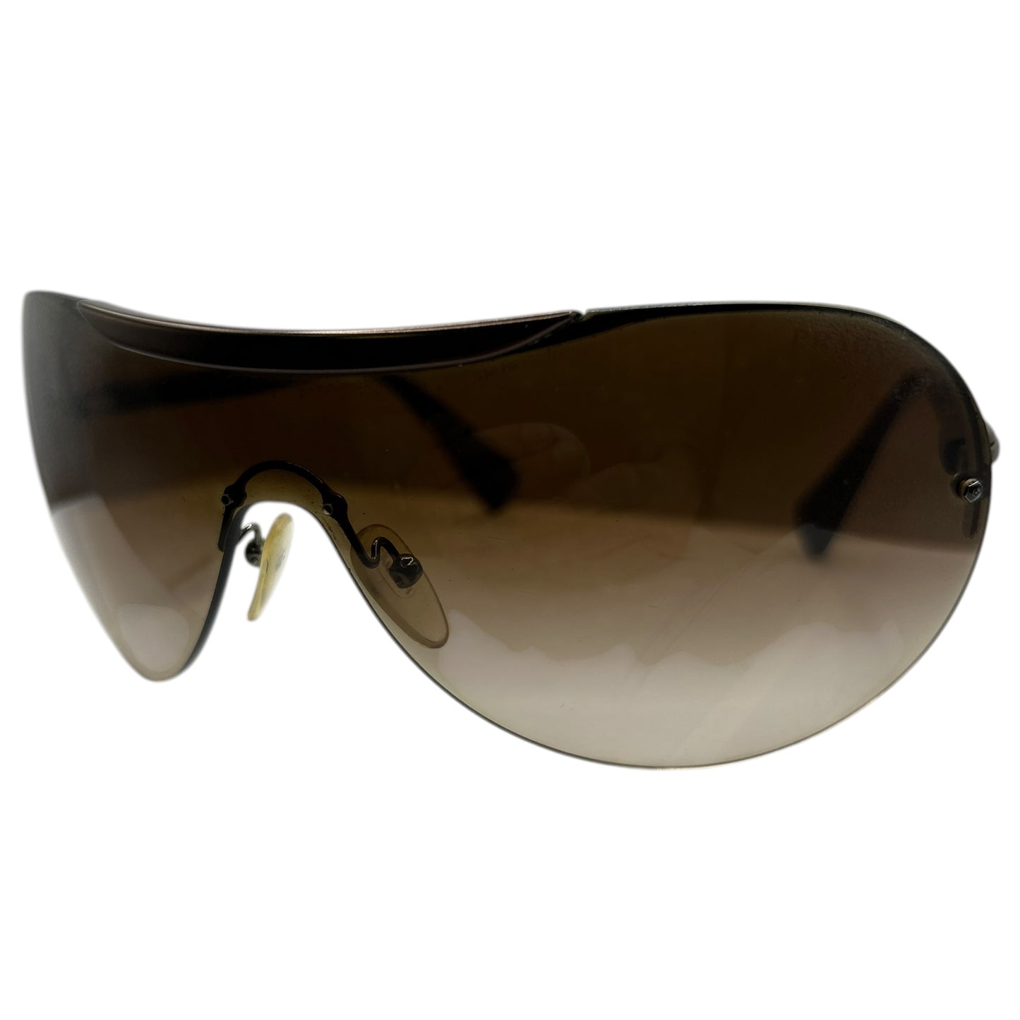 Prada Sport Sunglasses