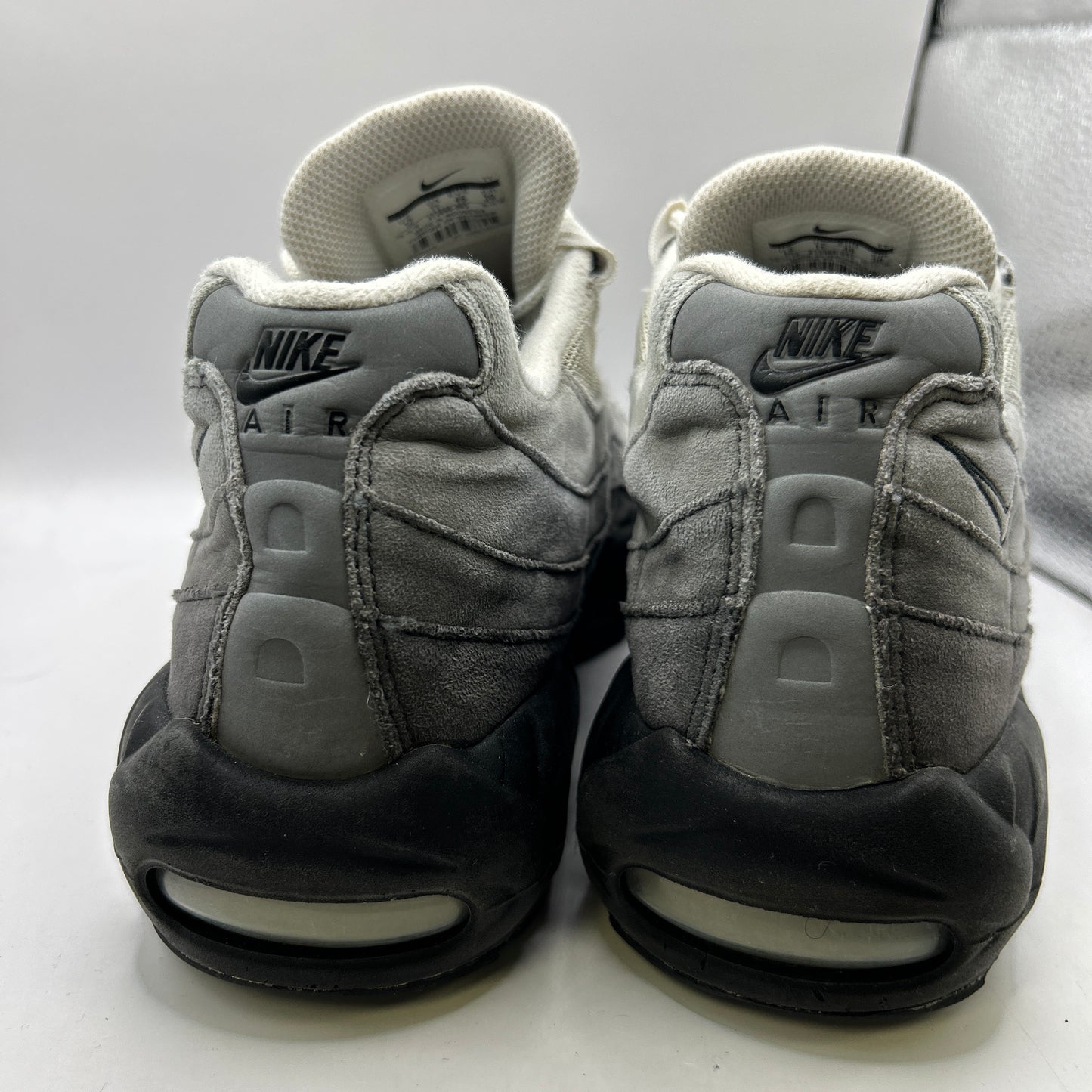 Nike Granite 95s (UK 11)