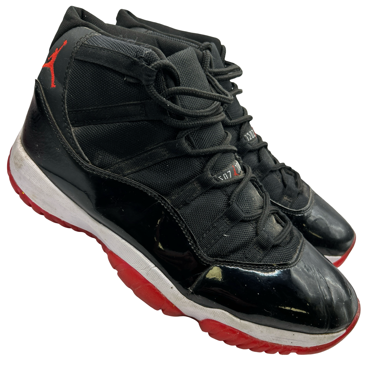 Air Jordan Bred 11 (UK 11)