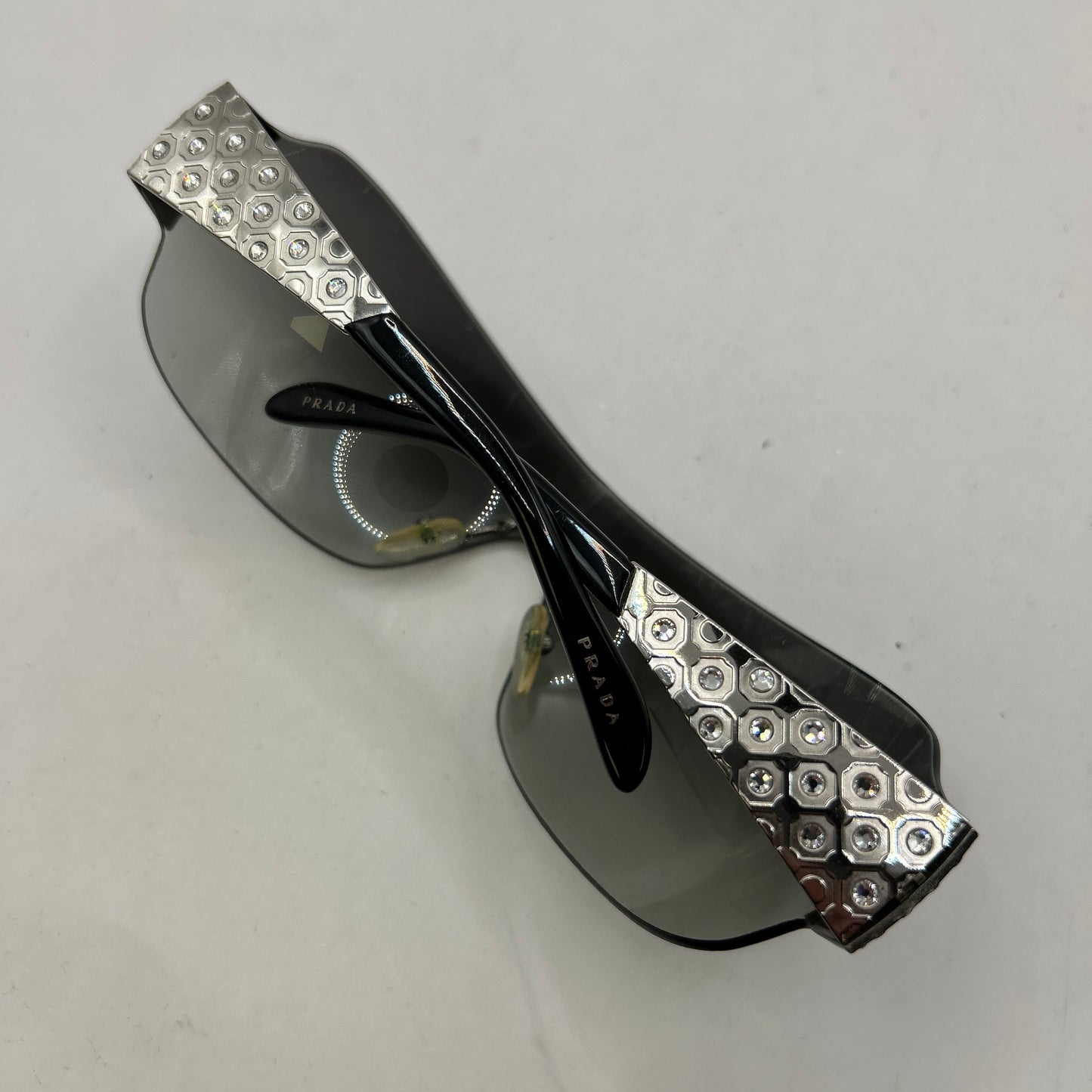 Prada Sport Sunglasses