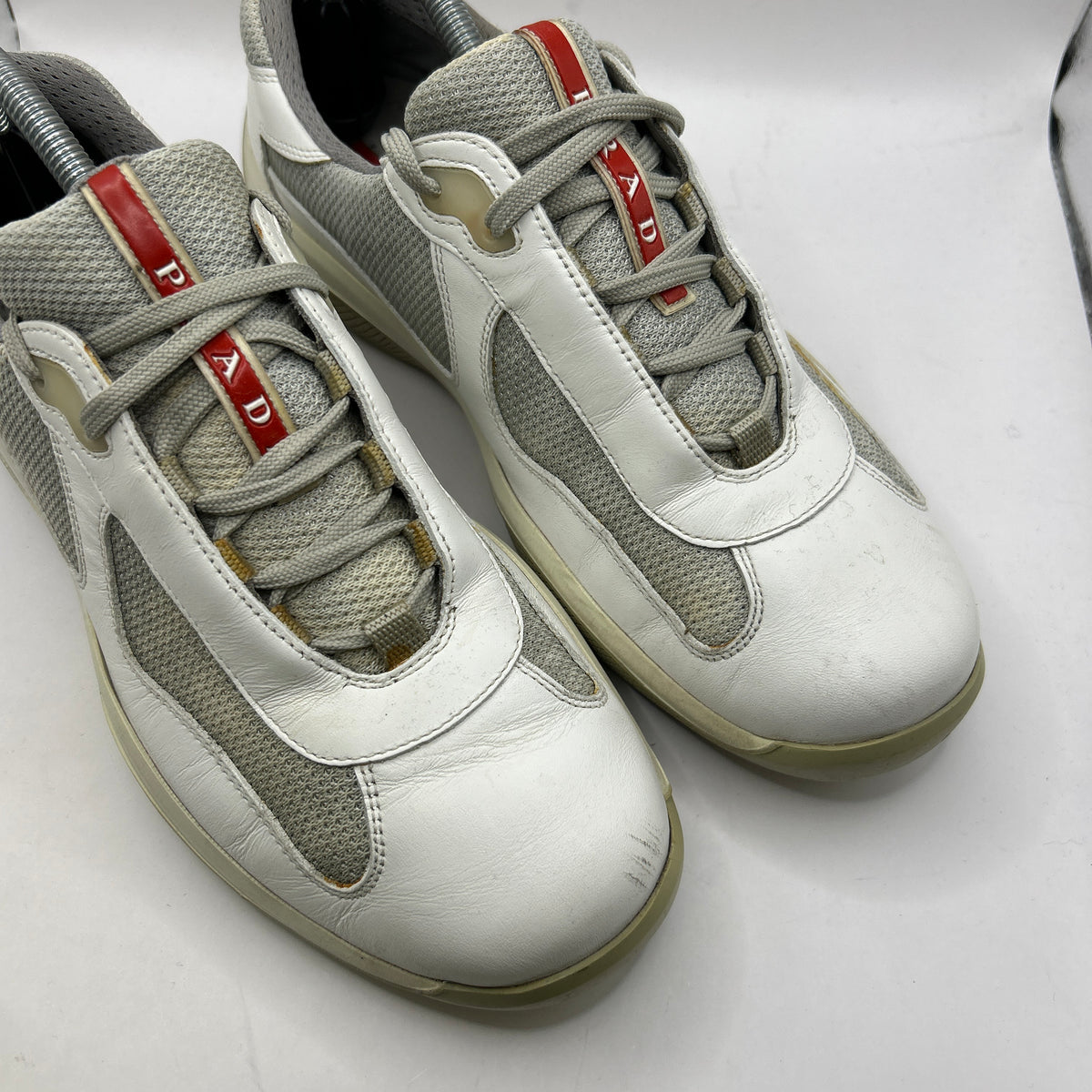Prada American Cups (UK 7)