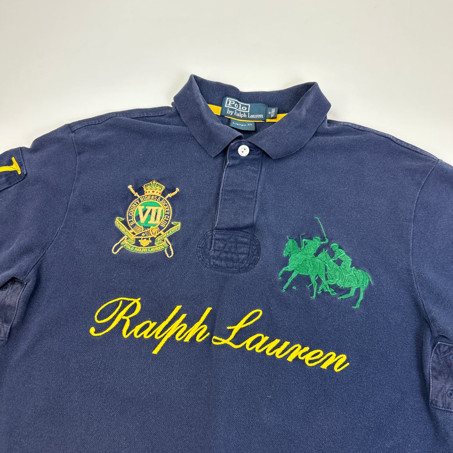 Ralph Lauren Polo (M)