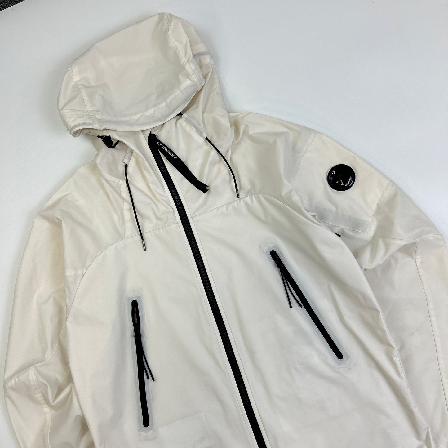CP Company Pro-Tek Jacket (S)
