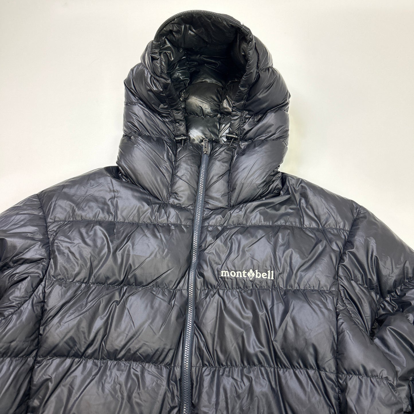 Montbell Puffer (XL)