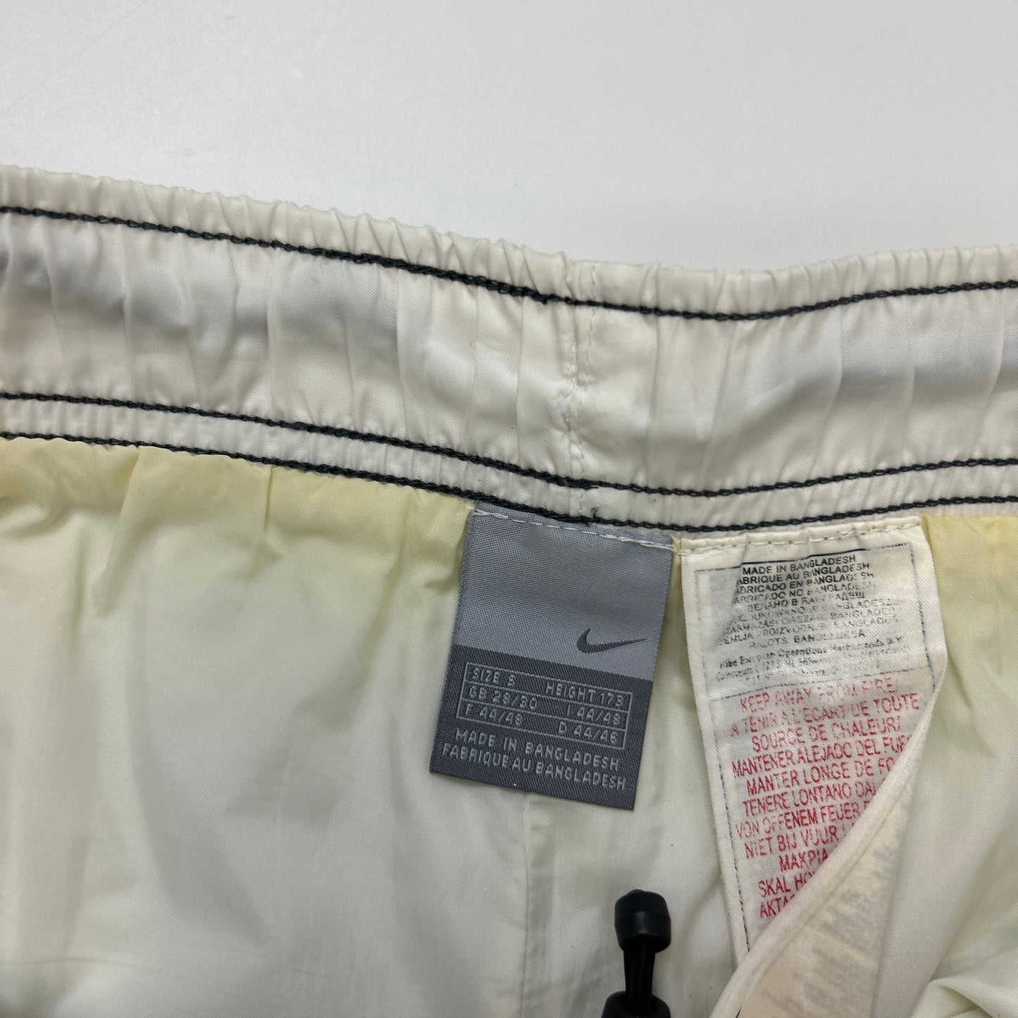 Nike Hex Shorts (M)