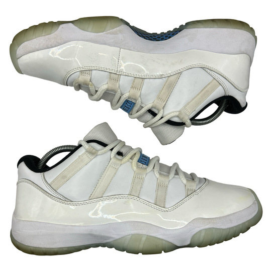 Air Jordan Legend Blue 11 (UK 8.5)