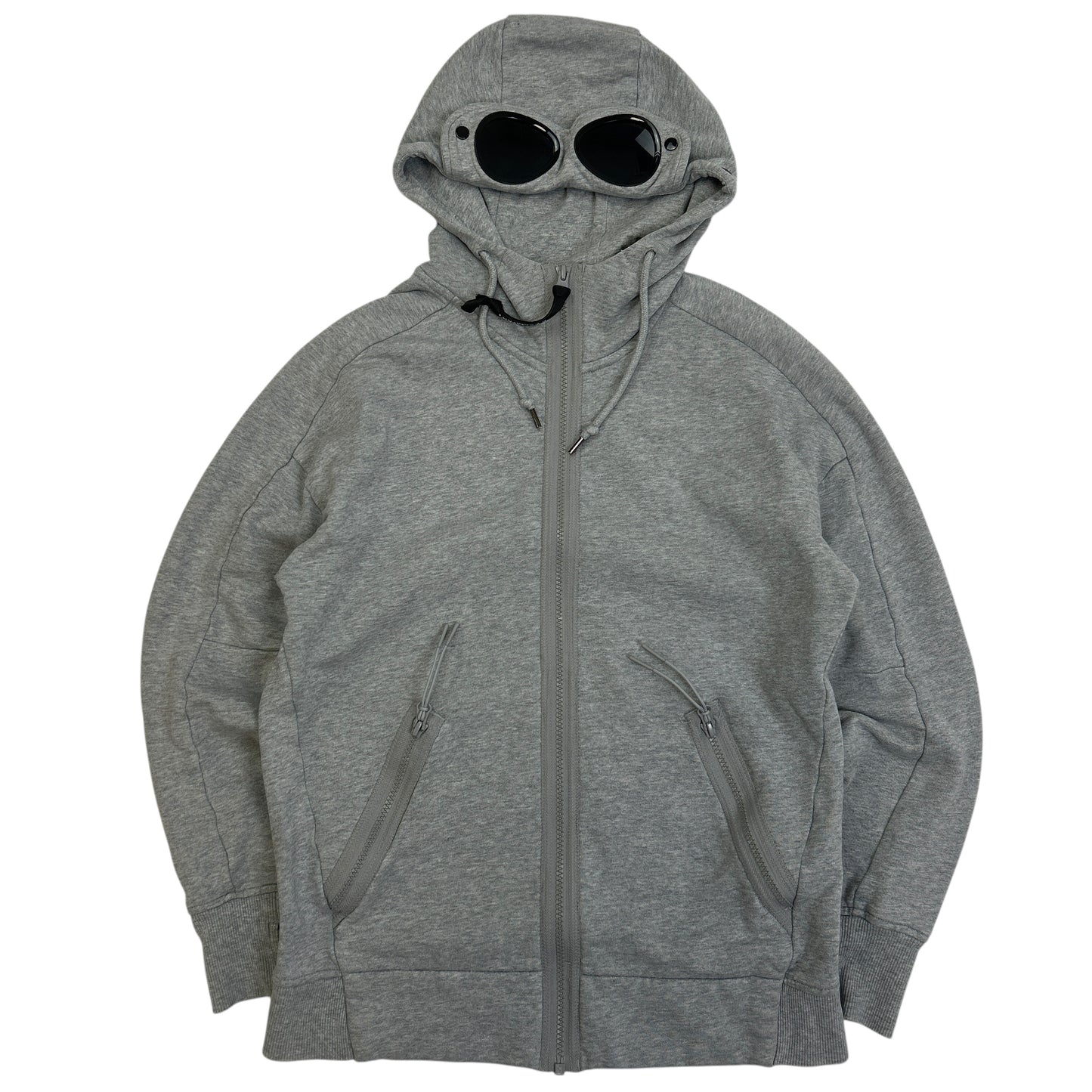 CP Goggle Hoodie (XS)