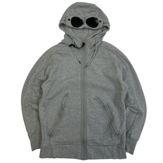 CP Goggle Hoodie (XS)