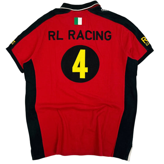 Ralph Lauren Italia Polo (L)