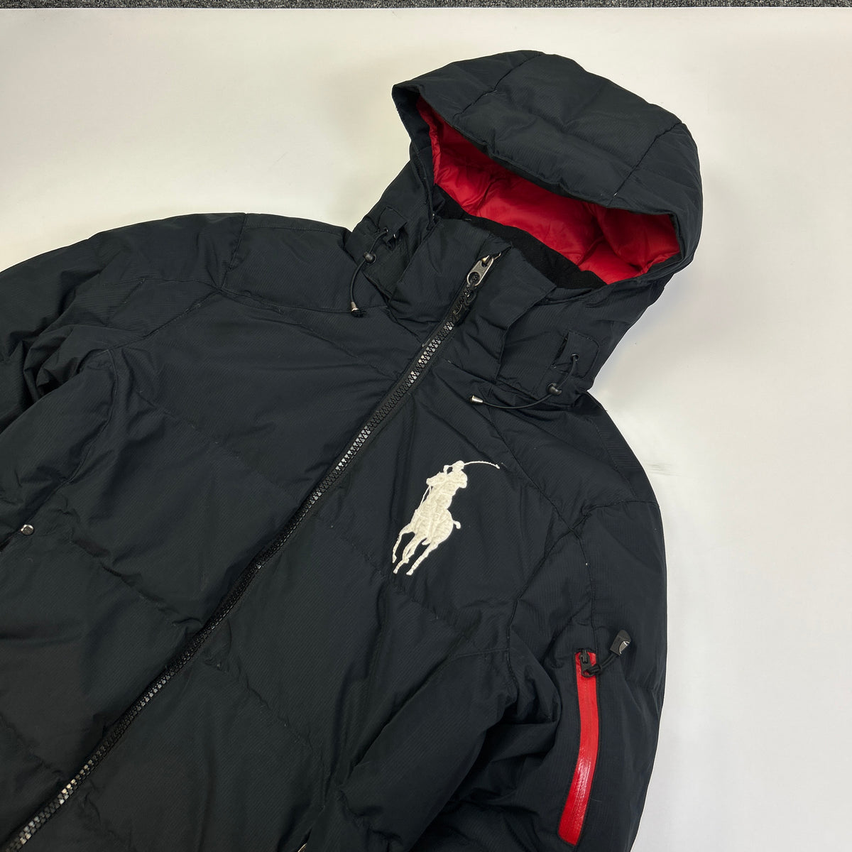 Ralph Lauren Puffer (XS)