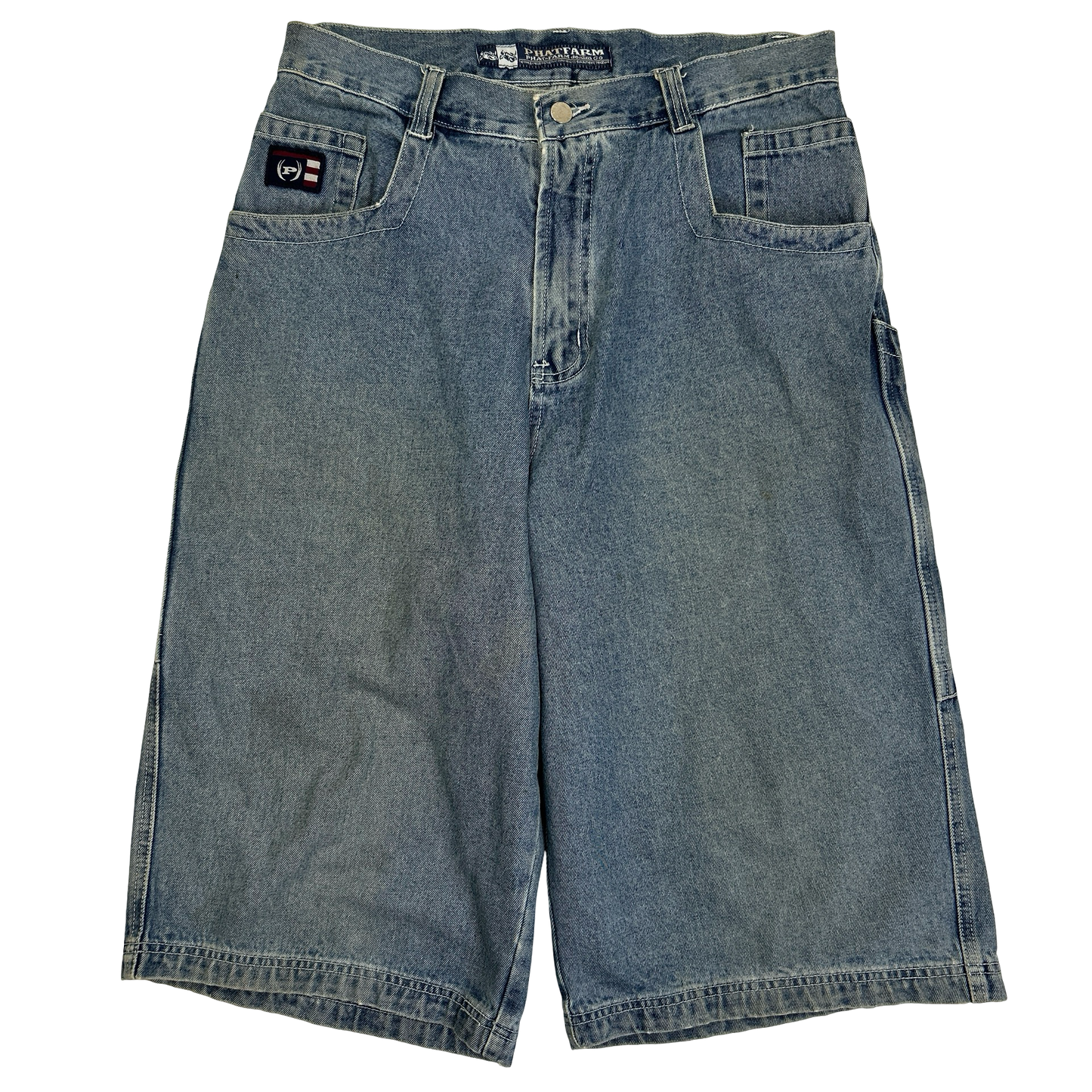Phat Farm Jorts (34)