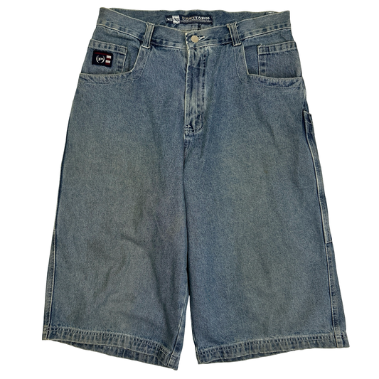 Phat Farm Jorts (34)