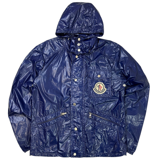 Moncler Nylon Jacket (S)