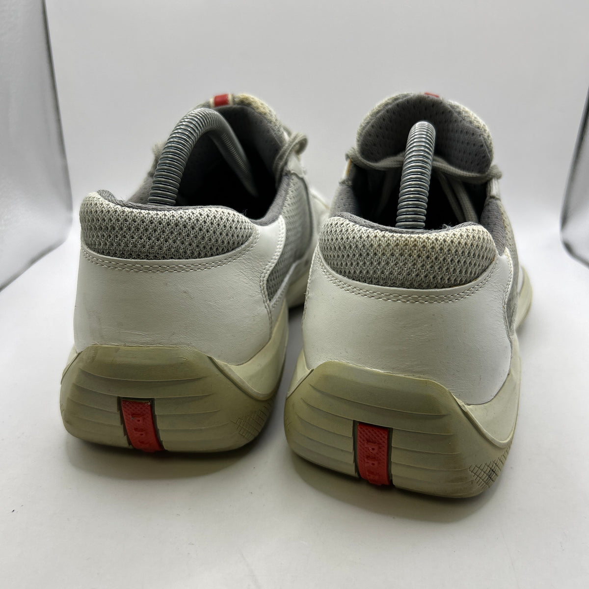 Prada American Cups (UK 7)