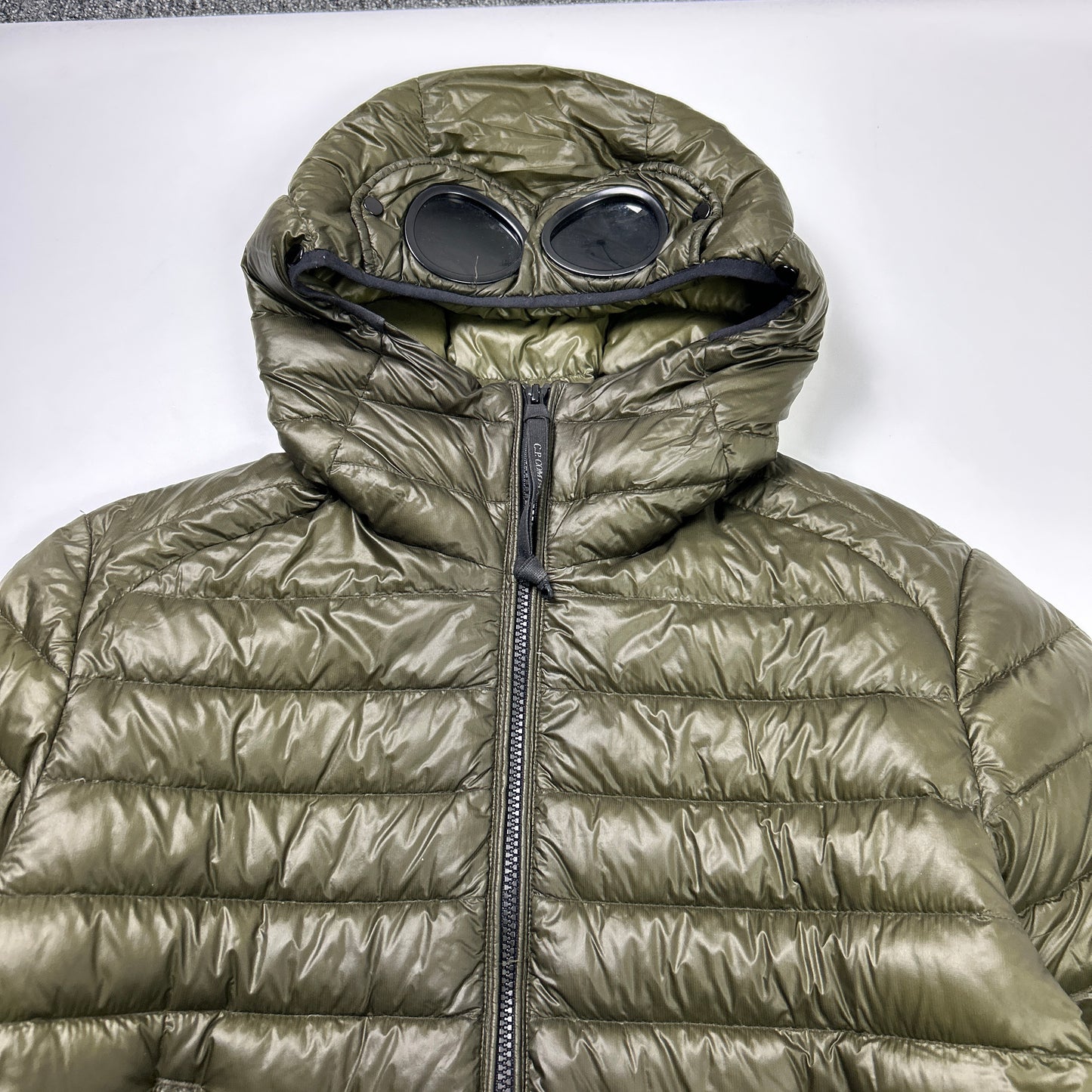 CP Company D.D Shell Puffer (S)