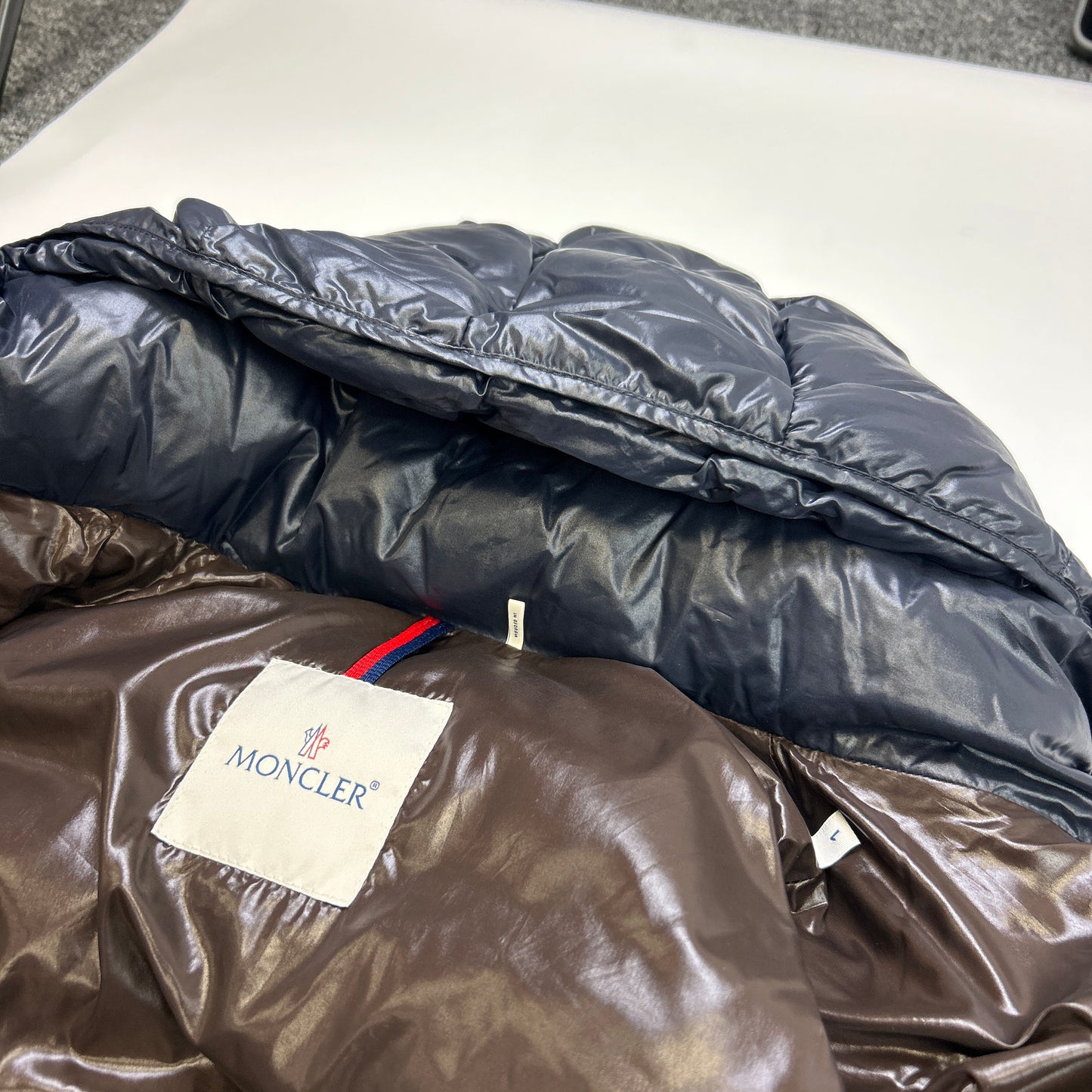 Moncler Maya Puffer (S)