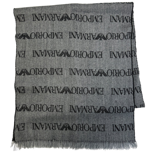Emporio Armani Scarf
