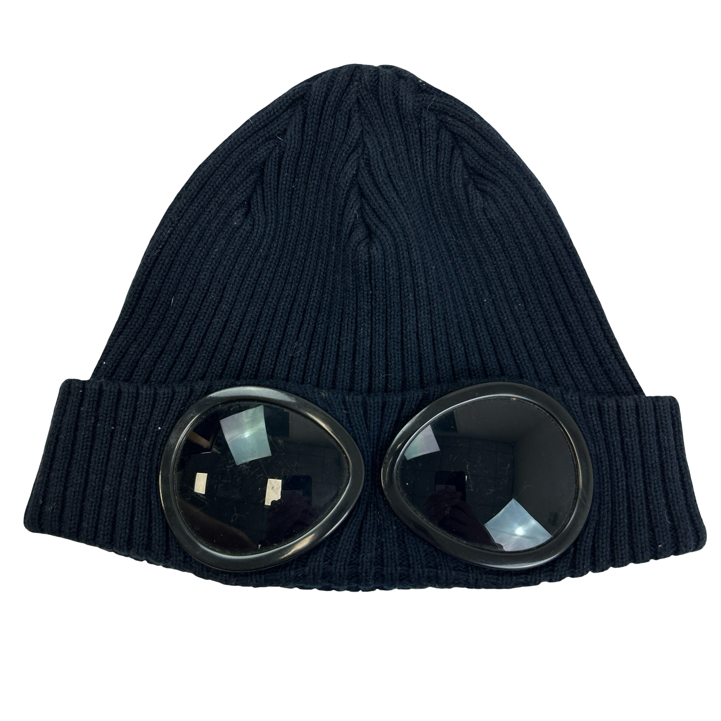 CP Company Goggle Beanie