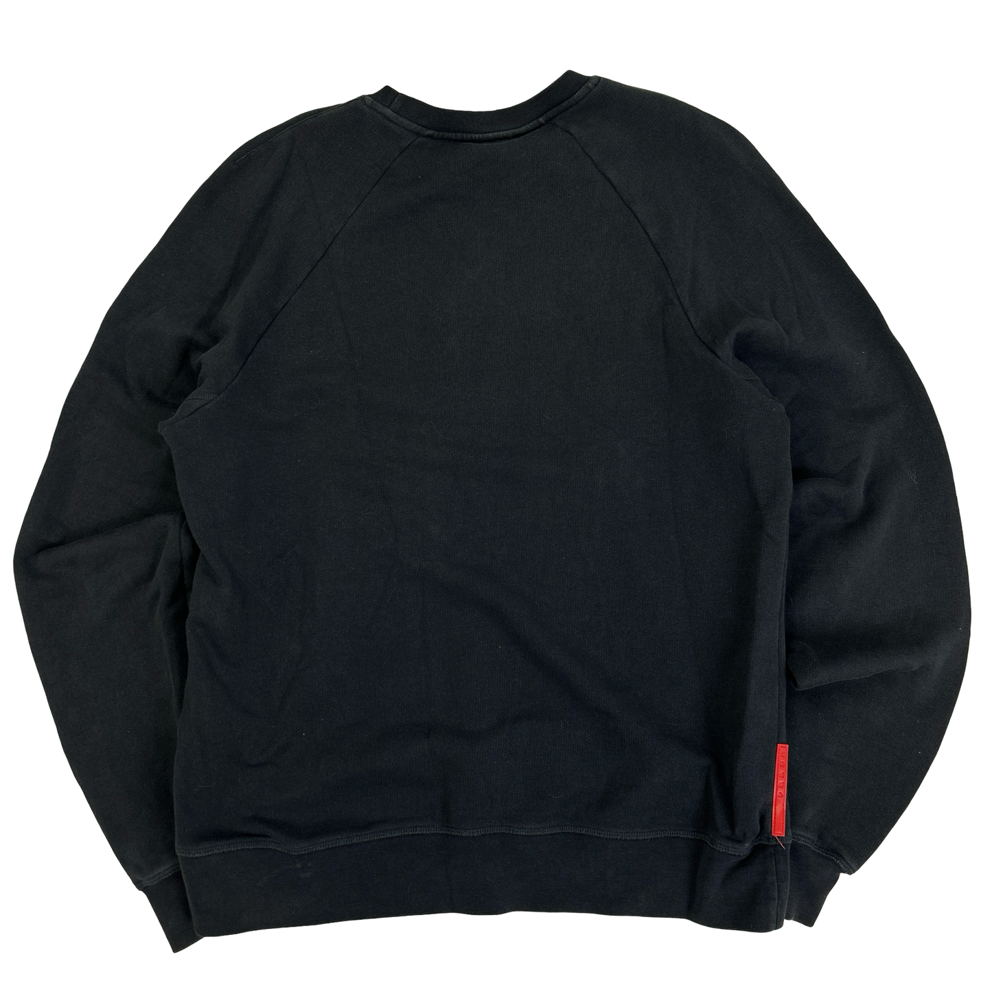 Prada Sport Jumper (L)