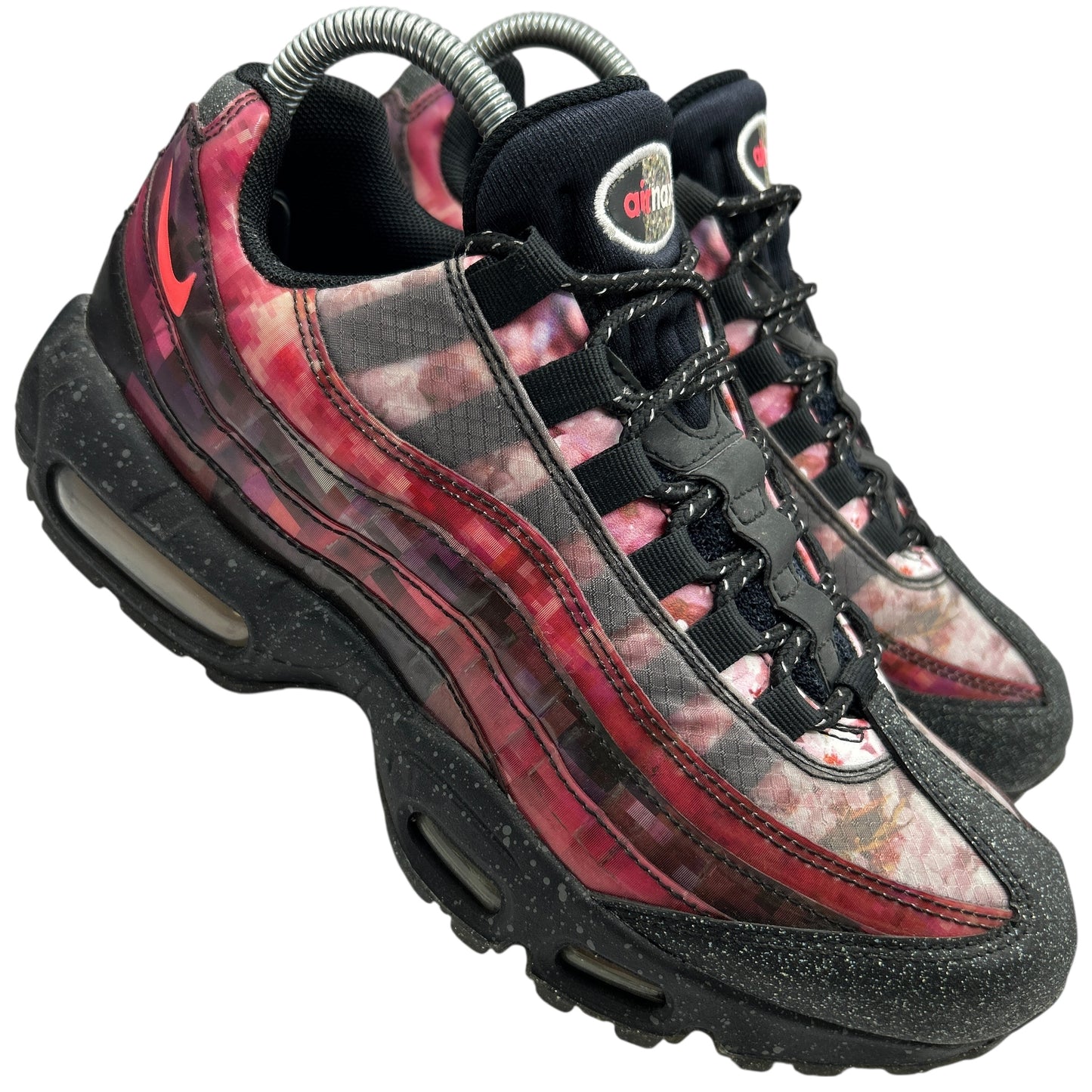Nike Cherry Blossom 95s (UK 5.5)
