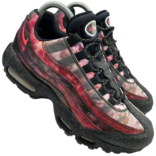 Nike Cherry Blossom 95s (UK 5.5)