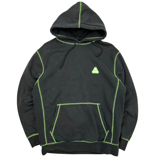 Palace Neo Stitch Hoodie (M)