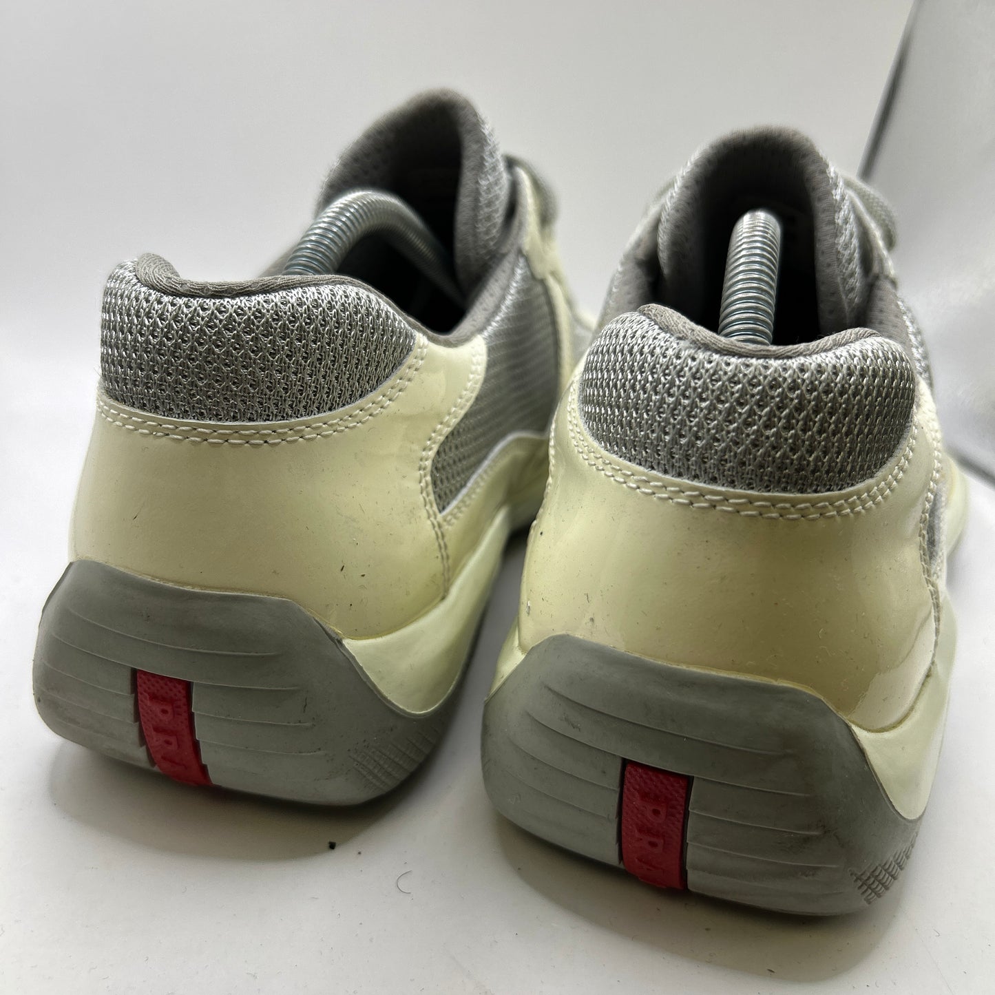 Prada American Cups (UK 9)