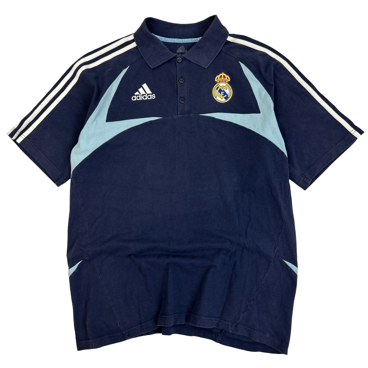 Real Madrid Polo (L)