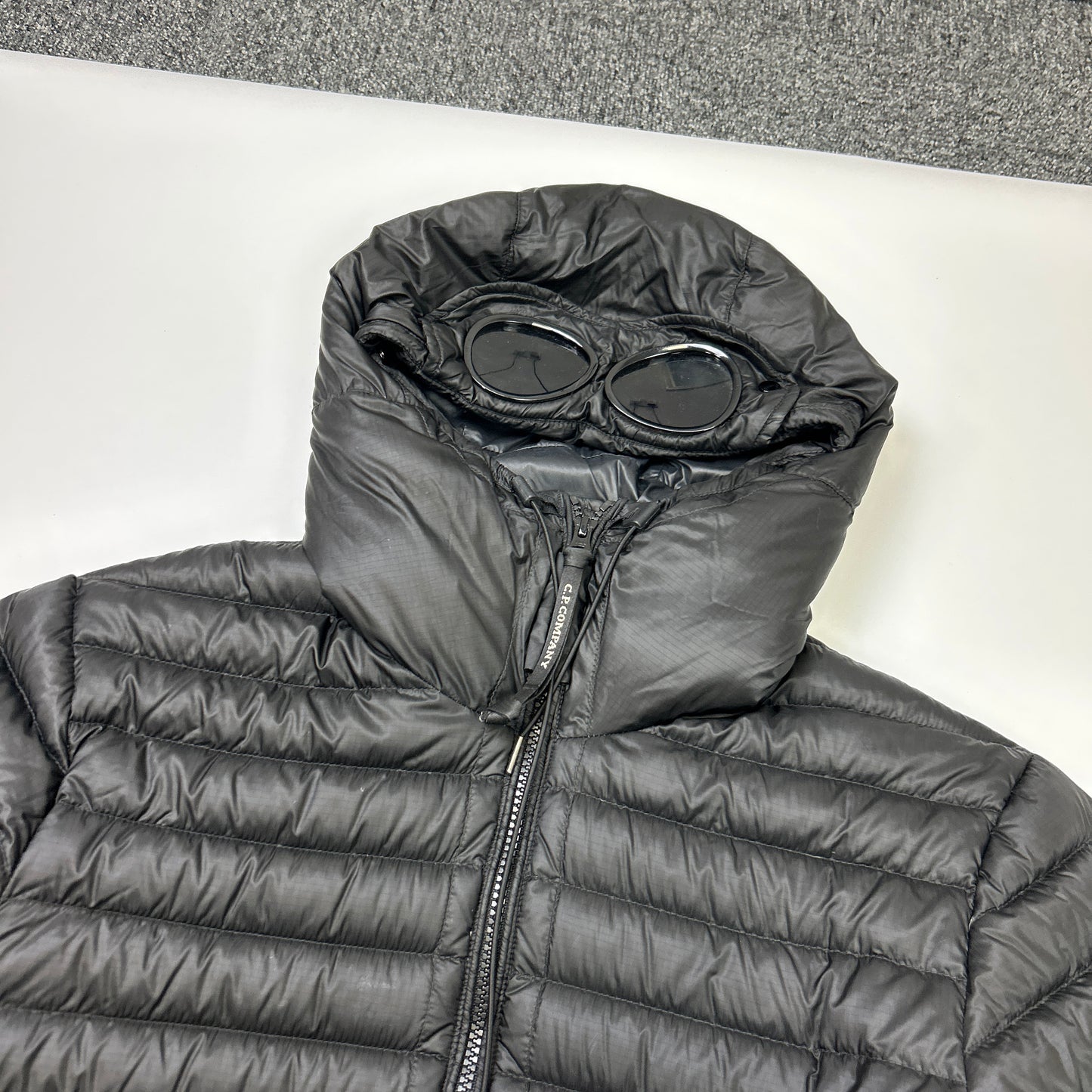 CP Company D.D Shell Puffer (XS)