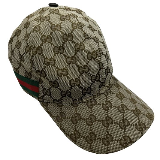 Gucci Cap