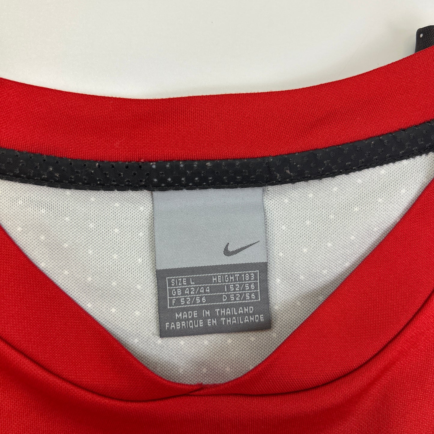 Nike Shox T-Shirt (L)