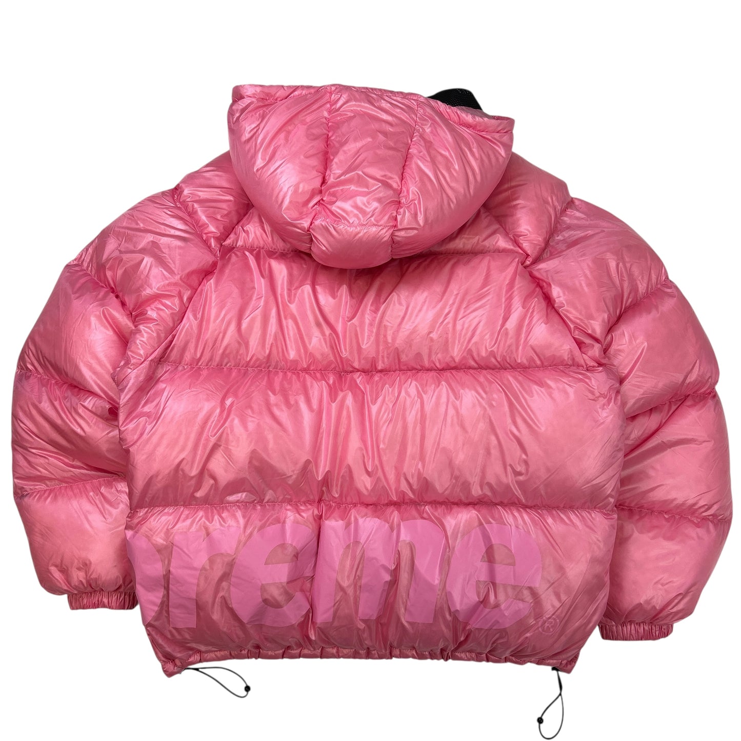Supreme Puffer (L)