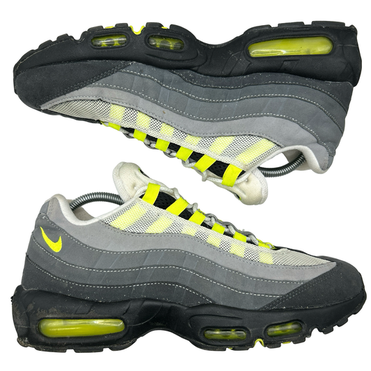 Nike Neon 95s (UK 9)