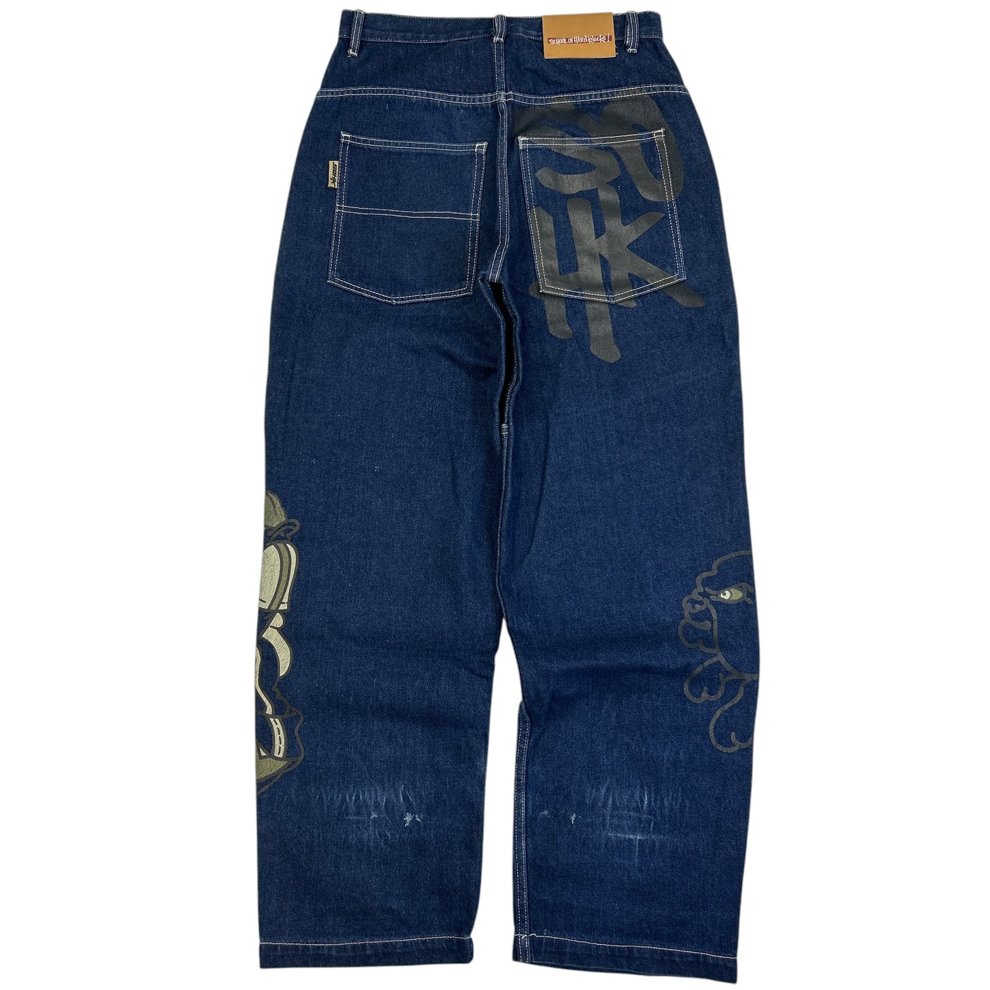 Sohk Jeans (32)