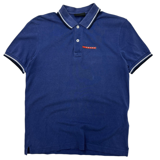 Prada Sport Polo (S)
