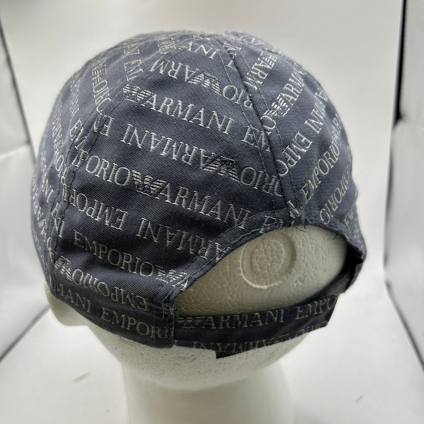 Armani Cap