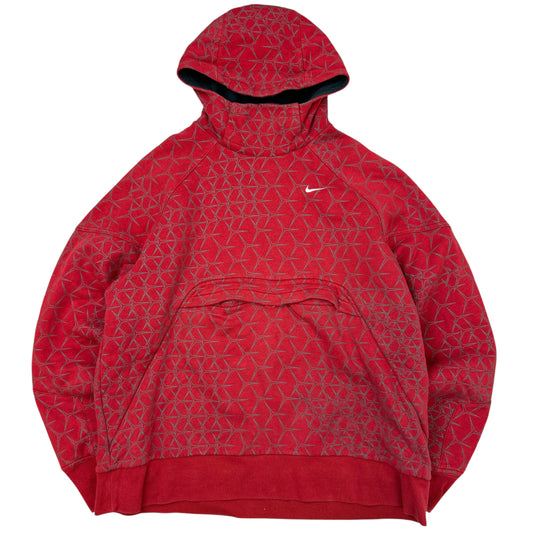 Nike Air Max Reversible Hoodie (L)