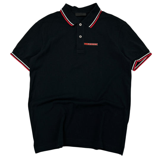 Prada Sport Polo (S)